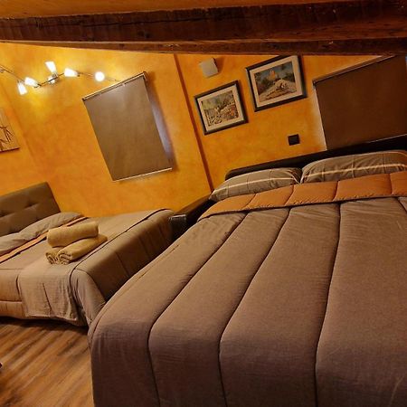 Апартаменты El Loft De San Juan Vut09468 Бургос Экстерьер фото